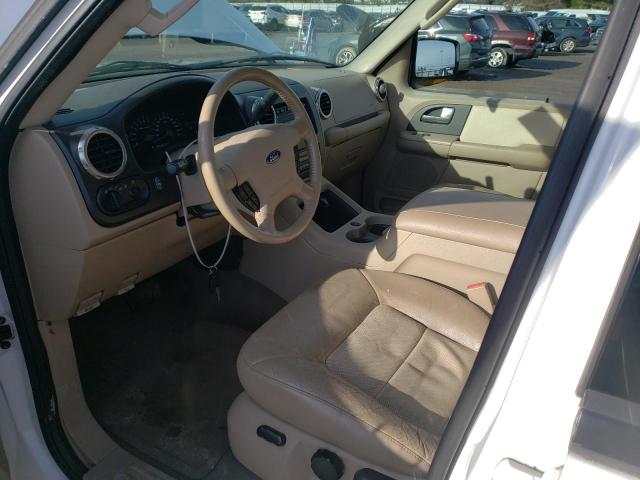 Photo 7 from auction – 2003 FORD EXPEDITION with VIN 1FMFU18L33LC31878