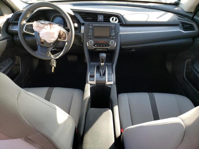 Photo 8 from auction – 2017 HONDA CIVIC LX with VIN 19XFC2F57HE051563