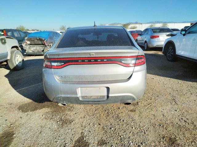 Photo 6 from auction – 2015 DODGE DART SXT with VIN 1C3CDFBB6FD124914
