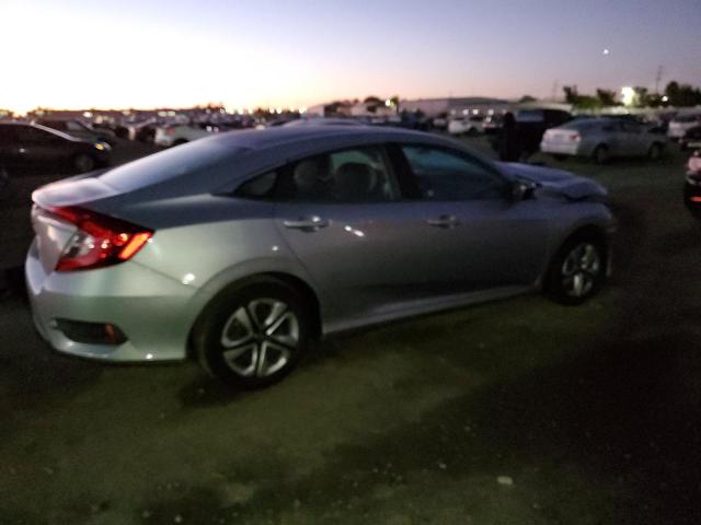 Photo 3 from auction – 2018 HONDA CIVIC LX with VIN 2HGFC2F56JH523019
