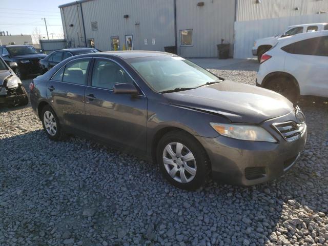 Photo 4 from auction – 2010 TOYOTA CAMRY BASE with VIN 4T4BF3EK1AR049187