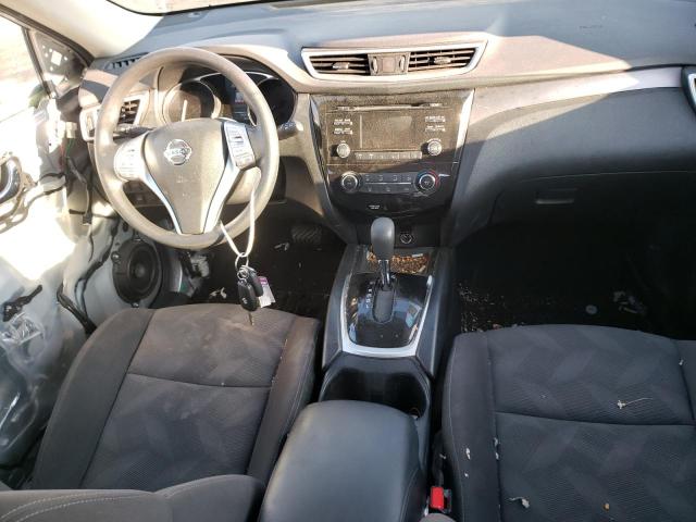 Photo 8 from auction – 2016 NISSAN ROGUE S with VIN KNMAT2MV9GP680687