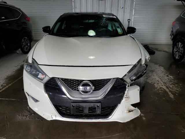 Photo 5 from auction – 2017 NISSAN MAXIMA 3.5 with VIN 1N4AA6AP4HC439962