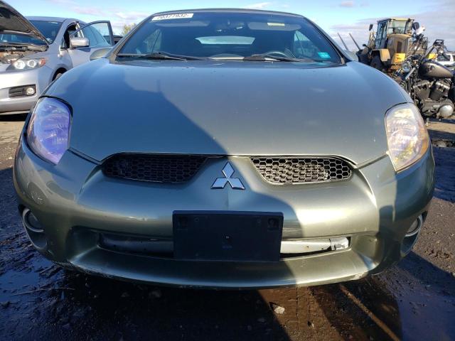 Photo 5 from auction – 2008 MITSUBISHI ECLIPSE SP with VIN 4A3AL25F48E015651