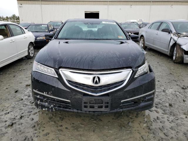 Photo 5 from auction – 2015 ACURA TLX TECH with VIN 19UUB2F54FA013817