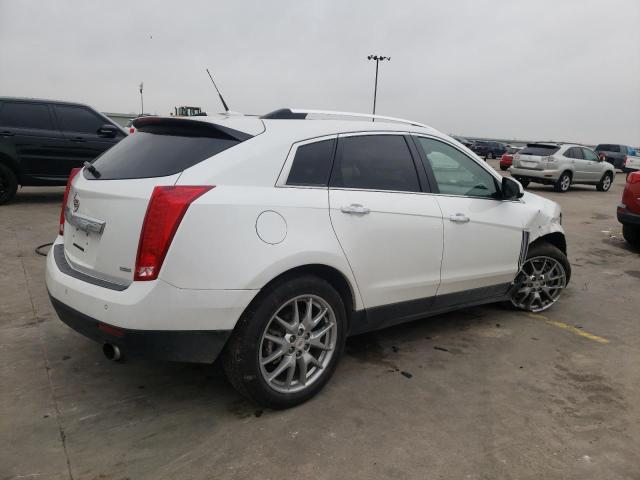 Photo 3 from auction – 2014 CADILLAC SRX PERFOR with VIN 3GYFNCE36ES654821