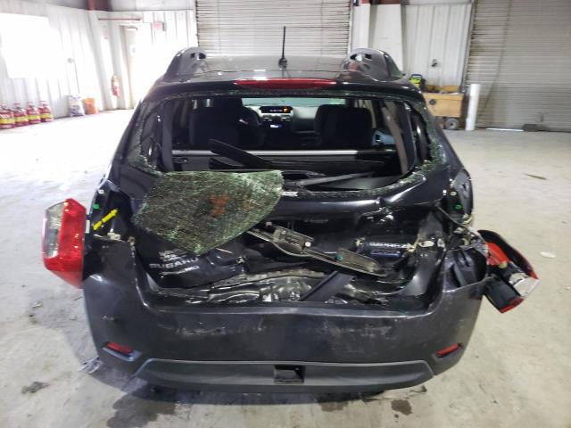 Photo 6 from auction – 2012 SUBARU IMPREZA SP with VIN JF1GPAL66CH231299
