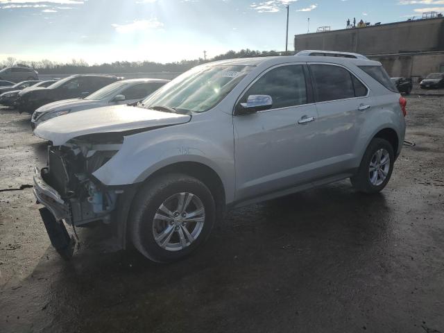 CHEVROLET EQUINOX LT 2012 z numerem VIN 2GNFLFE56C6279594 - Zdjęcie z aukcji