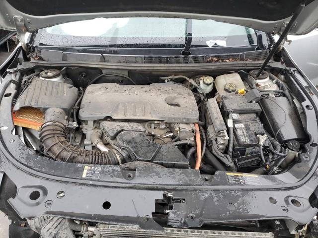 Photo 11 from auction – 2014 BUICK LACROSSE with VIN 1G4GB5GR3EF154597