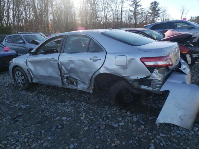 Photo 2 from auction – 2011 TOYOTA CAMRY BASE with VIN 4T4BF3EKXBR168003