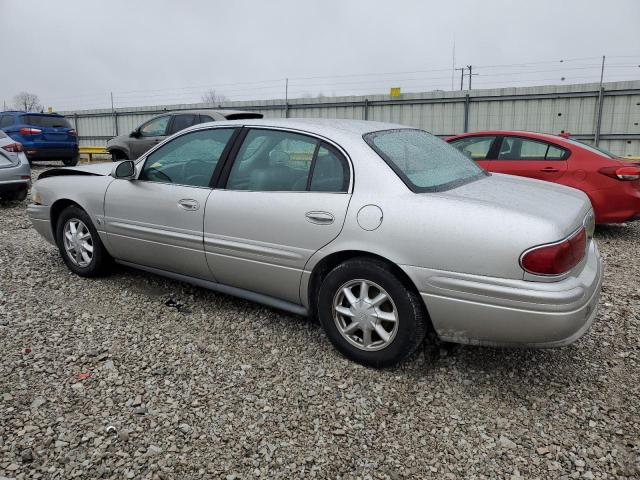 Photo 2 from auction – 2004 BUICK LESABRE LI with VIN 1G4HR54K44U241815