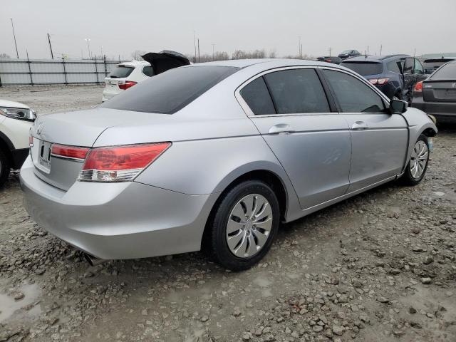 Photo 3 from auction – 2011 HONDA ACCORD LX with VIN 1HGCP2F32BA059734
