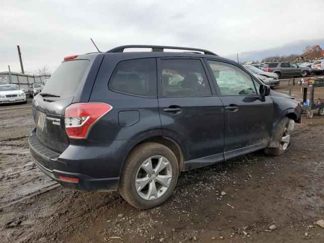 Photo 3 from auction – 2015 SUBARU FORESTER 2 with VIN JF2SJADC8FH402764