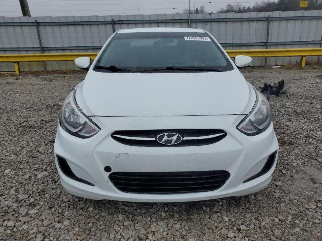 Photo 5 from auction – 2015 HYUNDAI ACCENT GLS with VIN KMHCT4AE6FU805276
