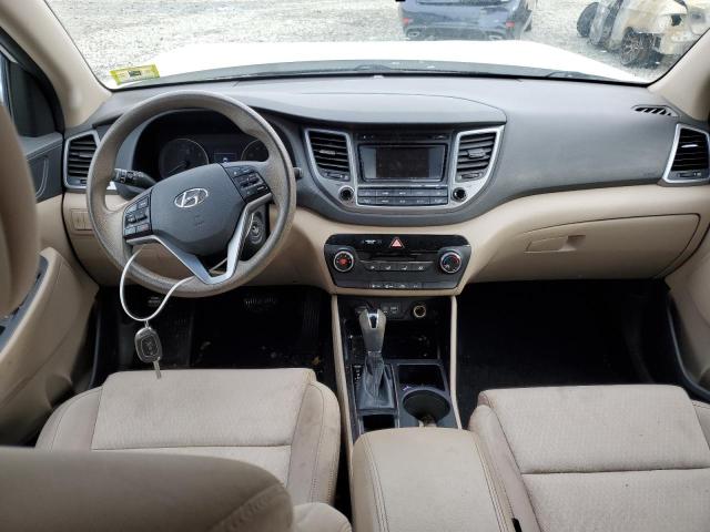 Photo 8 from auction – 2016 HYUNDAI TUCSON LIM with VIN KM8J3CA41GU128423