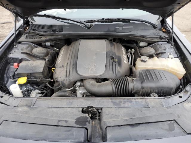 Photo 11 from auction – 2018 DODGE CHALLENGER with VIN 2C3CDZBT6JH287522