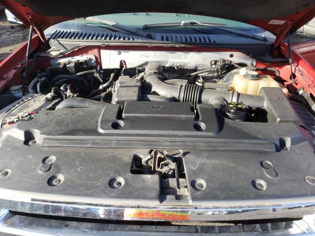 Photo 12 from auction – 2008 FORD EXPEDITION with VIN 1FMFK17518LA16872