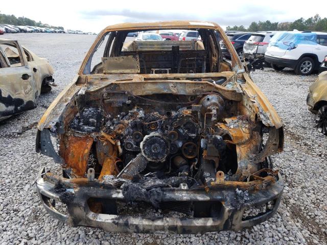 Photo 5 from auction – 2005 FORD F150 with VIN 1FTPX12515FA14602