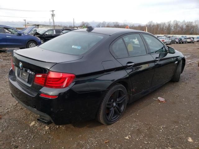 Photo 3 from auction – 2013 BMW 550 XI with VIN WBAFU9C52DDY72685