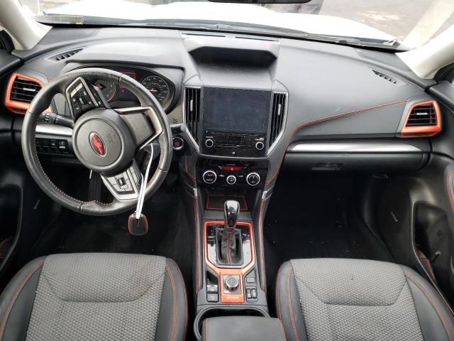 Photo 8 from auction – 2019 SUBARU FORESTER S with VIN JF2SKAPC9KH459140
