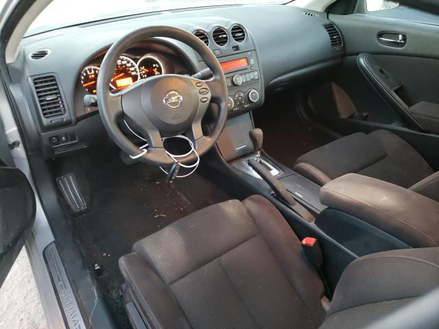 Photo 8 from auction – 2011 NISSAN ALTIMA S with VIN 1N4AL2EPXBC179877