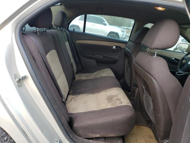 Photo 10 from auction – 2011 CHEVROLET MALIBU LS with VIN 1G1ZA5EU5BF195258