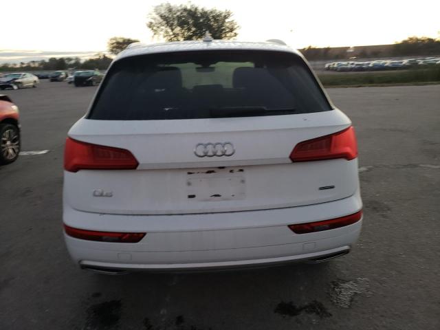 Photo 6 from auction – 2019 AUDI Q5 PREMIUM with VIN WA1ANAFY8K2118873