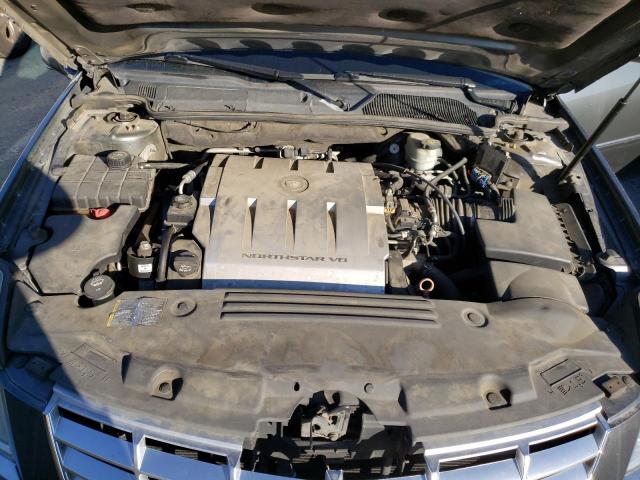 Photo 11 from auction – 2011 CADILLAC DTS LUXURY with VIN 1G6KD5E62BU112496