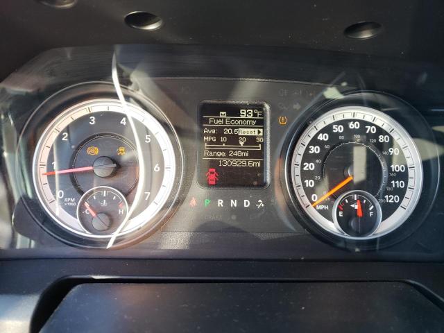 Photo 9 from auction – 2014 RAM 1500 ST with VIN 1C6RR6FTXES204003