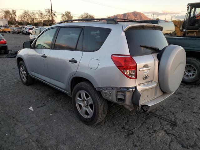 Photo 2 from auction – 2006 TOYOTA RAV4 with VIN JTMZD33V465018050