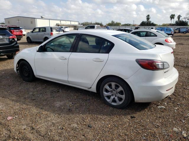 Zdjęcie 2 z aukcji – 2012 MAZDA 3 I z VIN JM1BL1UF6C1612352