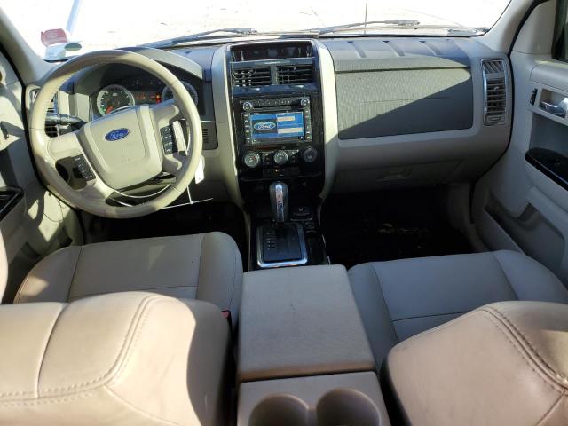 Photo 8 from auction – 2009 FORD ESCAPE HYB with VIN 1FMCU59349KA09664