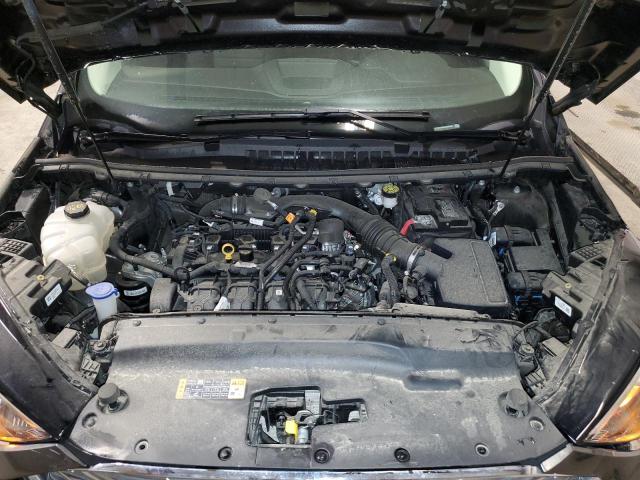Photo 12 from auction – 2020 FORD EDGE SE with VIN 2FMPK3G94LBA03867