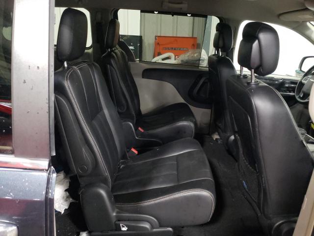 Photo 11 from auction – 2014 CHRYSLER TOWN & COU with VIN 2C4RC1BG7ER418468