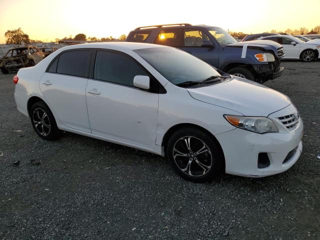 Photo 4 from auction – 2013 TOYOTA CAROLLA with VIN 5YFBU4EE5DP177972