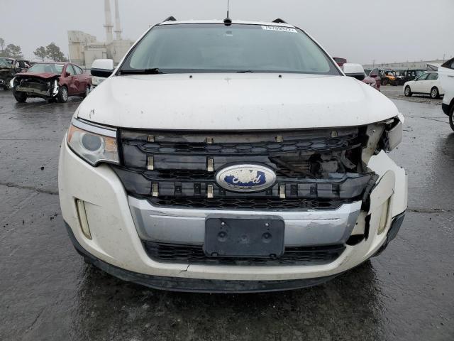 Photo 5 from auction – 2013 FORD EDGE SEL with VIN 2FMDK3J91DBA03077