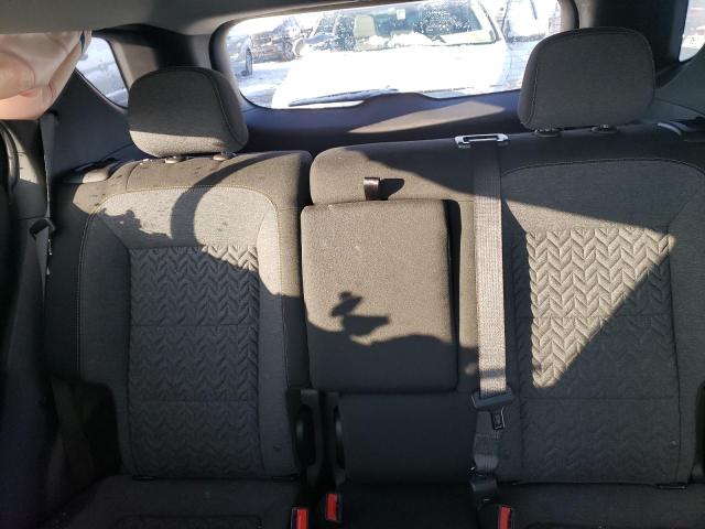 Photo 10 from auction – 2022 CHEVROLET EQUINOX LT with VIN 3GNAXTEV6NL219620