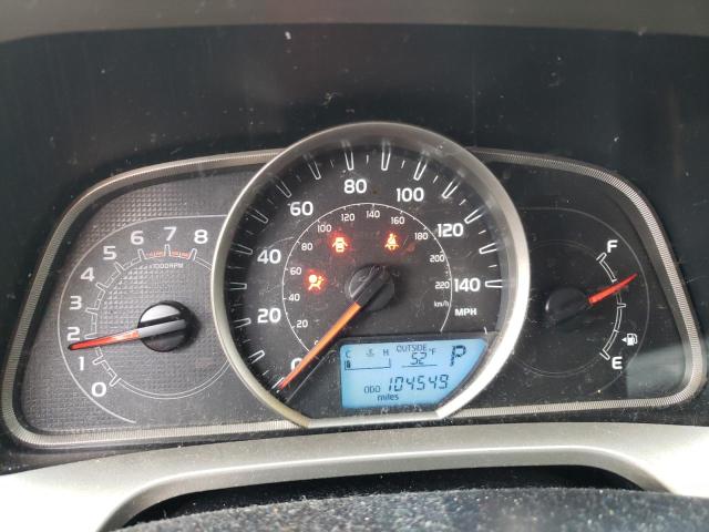 Photo 9 from auction – 2013 TOYOTA RAV4 XLE with VIN JTMRFREV8D5021105