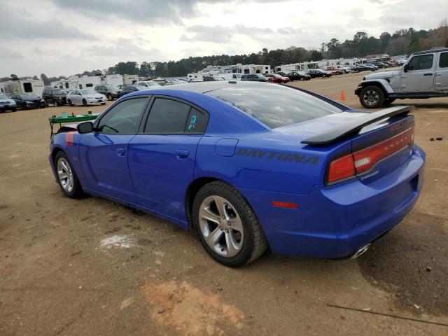 Photo 2 from auction – 2013 DODGE CHARGER R/ with VIN 2C3CDXCT6DH642454