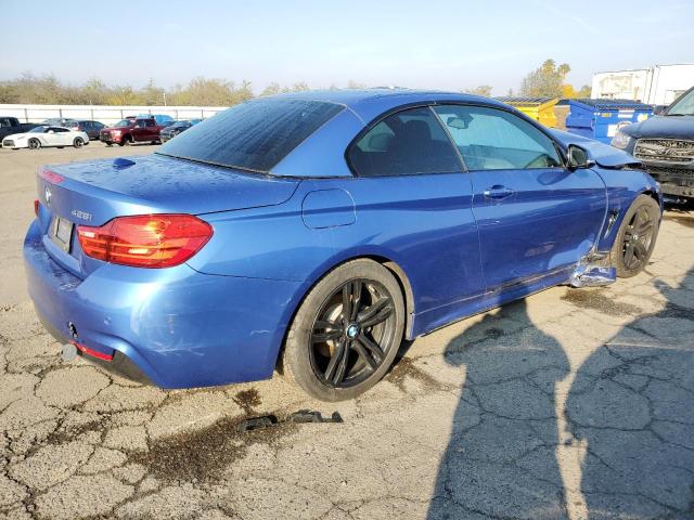 Photo 3 from auction – 2014 BMW 428 I with VIN WBA3V5C54EJ968846