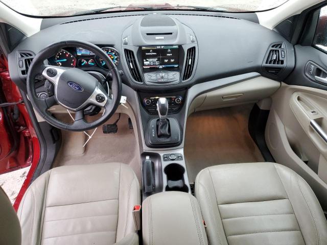 Photo 8 from auction – 2014 FORD ESCAPE SE with VIN 1FMCU0GX2EUC58374