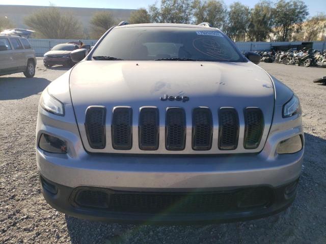 Photo 5 from auction – 2017 JEEP CHEROKEE S with VIN 1C4PJLAB3HW527360