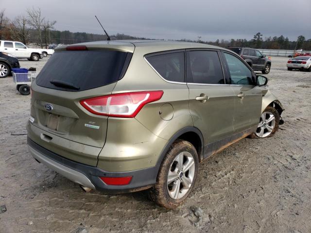 Photo 3 from auction – 2014 FORD ESCAPE SE with VIN 1FMCU0GX4EUA78782