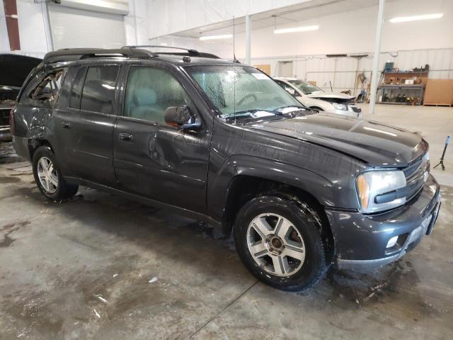 Photo 4 from auction – 2005 CHEVROLET TRAILBLAZE with VIN 1GNET16S956200754