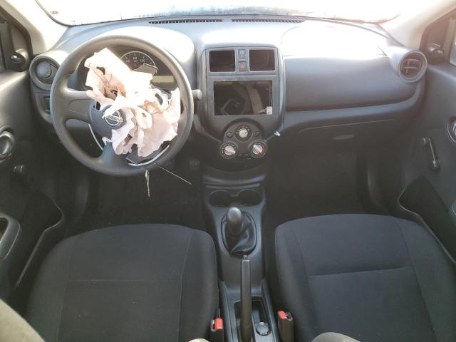 Photo 8 from auction – 2014 NISSAN VERSA S with VIN 3N1CN7AP0EL811796