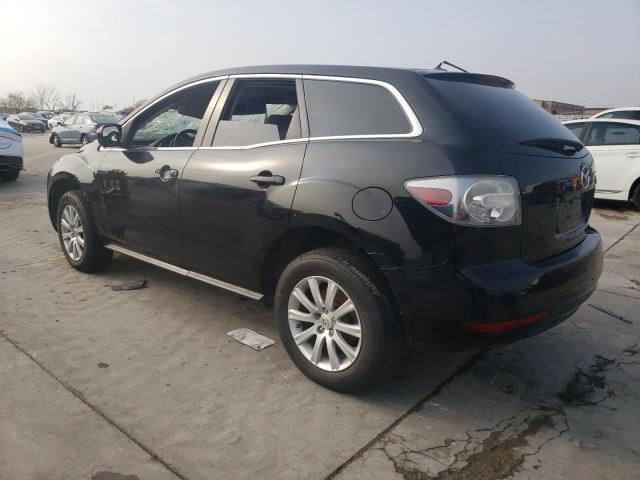 Photo 2 from auction – 2010 MAZDA CX-7 with VIN JM3ER2WM0A0325368