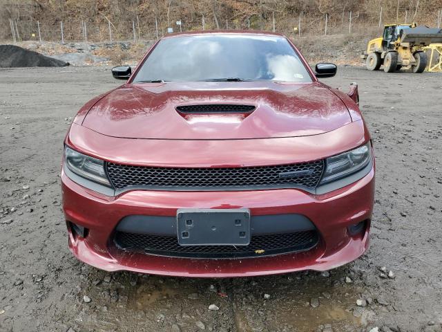 Photo 5 from auction – 2021 DODGE CHARGER GT with VIN 2C3CDXMG7MH626233