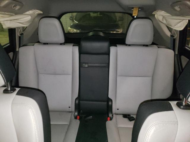 Photo 10 from auction – 2017 TOYOTA RAV4 HV LI with VIN JTMDJREV5HD062585