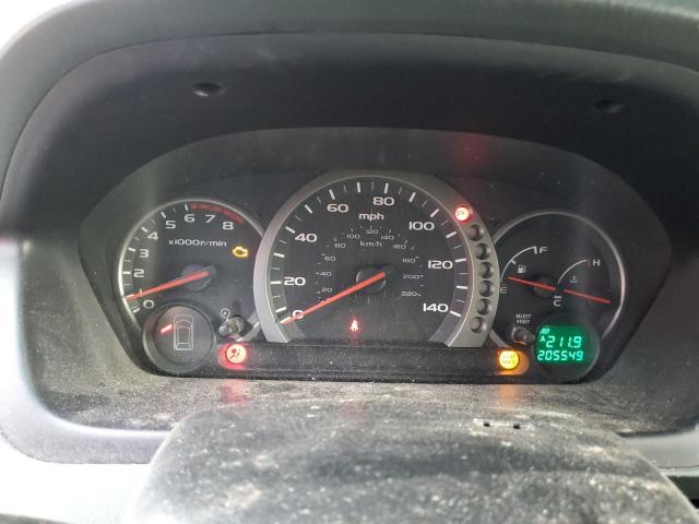 Zdjęcie 9 z aukcji – 2004 HONDA PILOT EX z VIN 2HKYF18424H603894