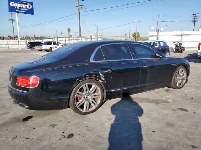 Photo 3 from auction – 2016 BENTLEY FLYING SPU with VIN SCBEC9ZA4GC050764